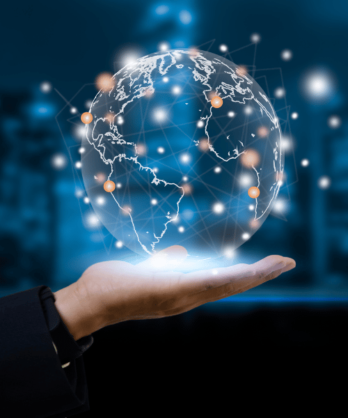 Rete Mondo Rete Mondo