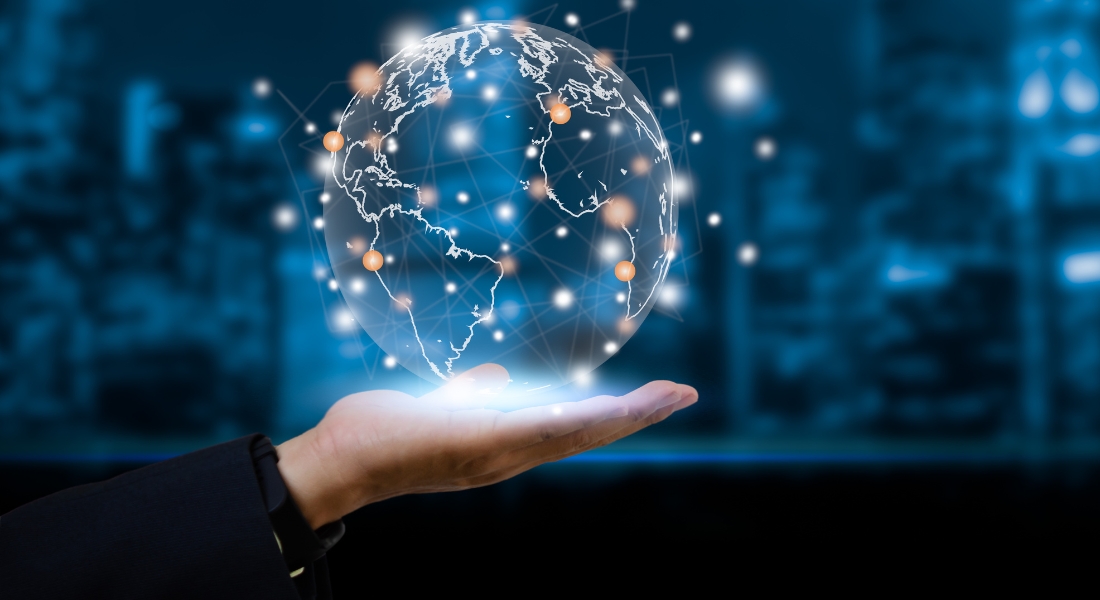 Rete contatti globale Rete contatti globale