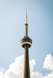 CN Tower - Toronto