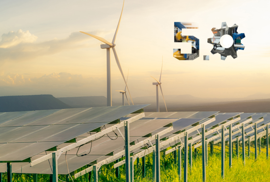 Trend di investimento - Energia rinnovabile 