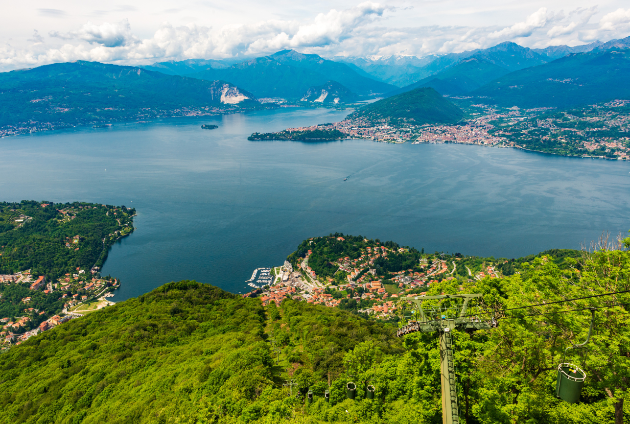 Turismo del Benessere_Lago Maggiore_